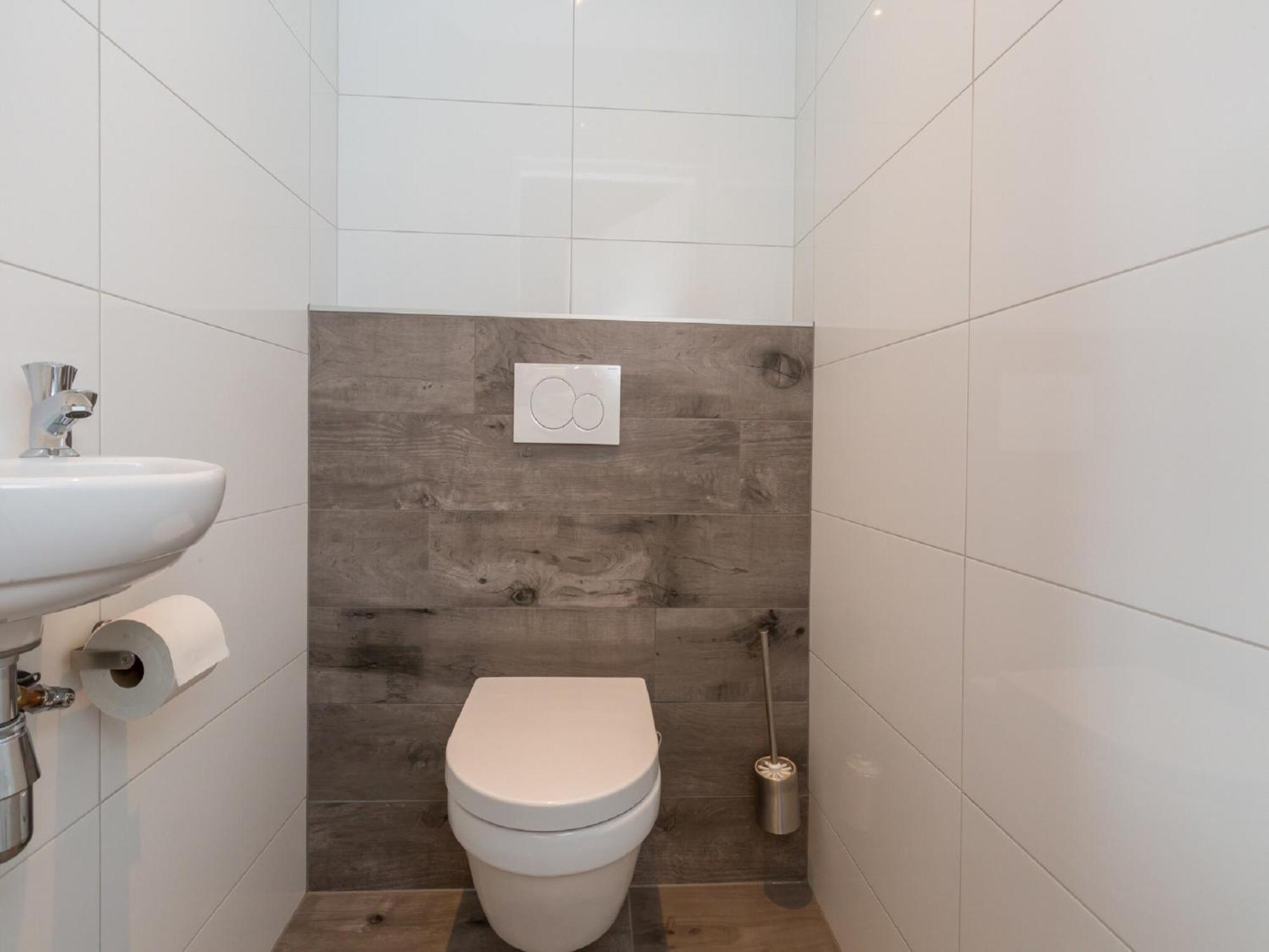Lovely Modern 4 Person Apartment In The Heart Of Koudekerke Exterior photo