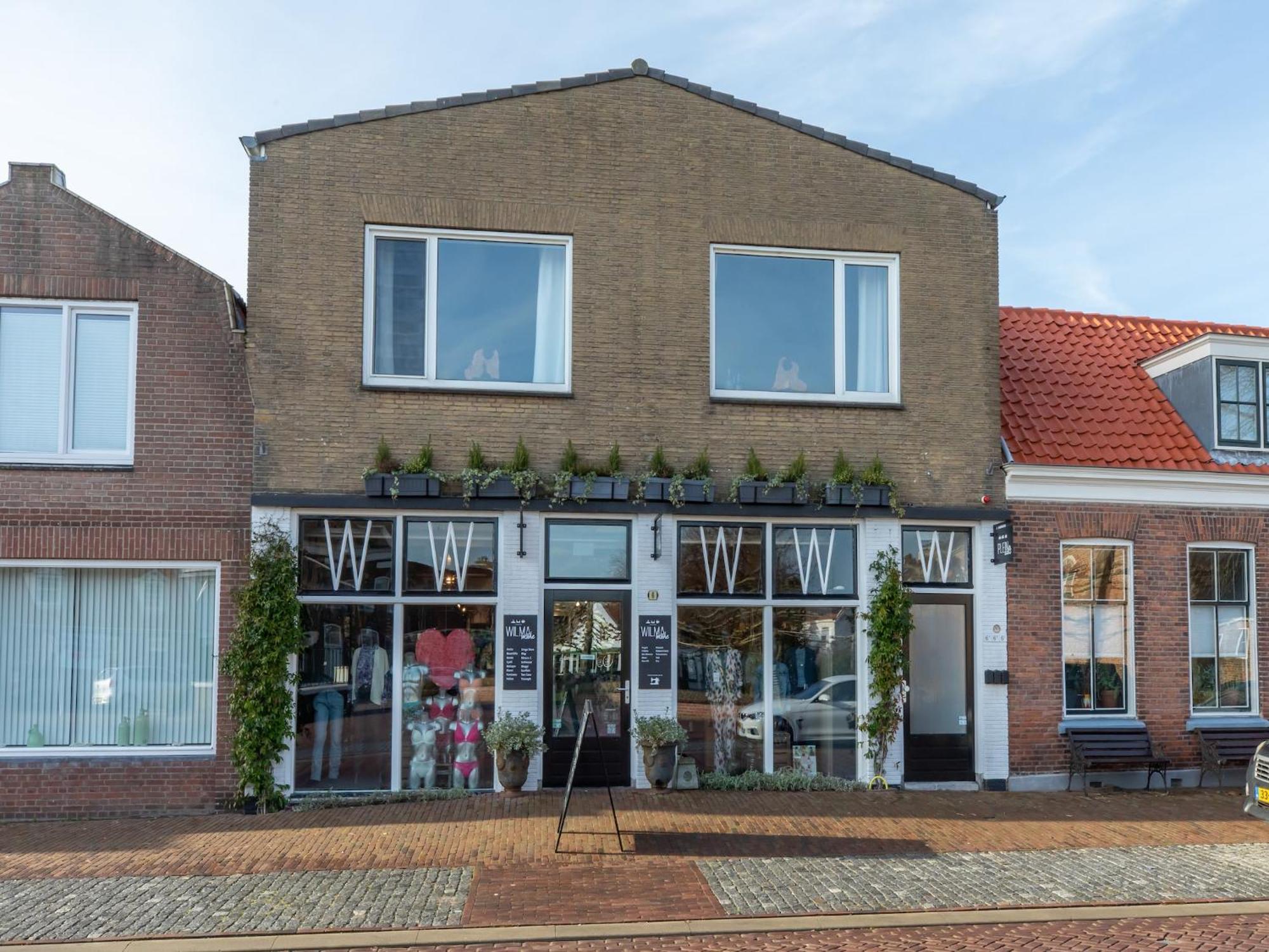 Lovely Modern 4 Person Apartment In The Heart Of Koudekerke Exterior photo