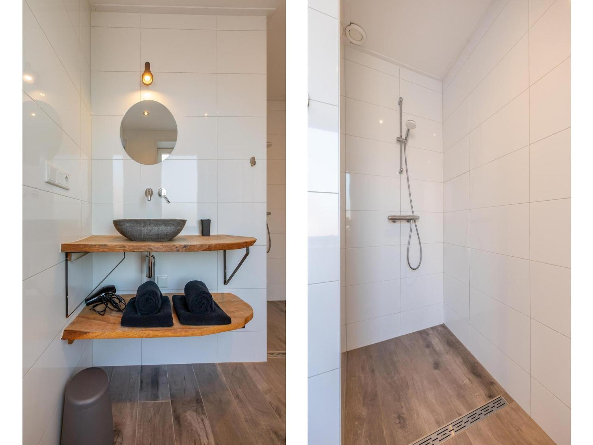 Lovely Modern 4 Person Apartment In The Heart Of Koudekerke Exterior photo