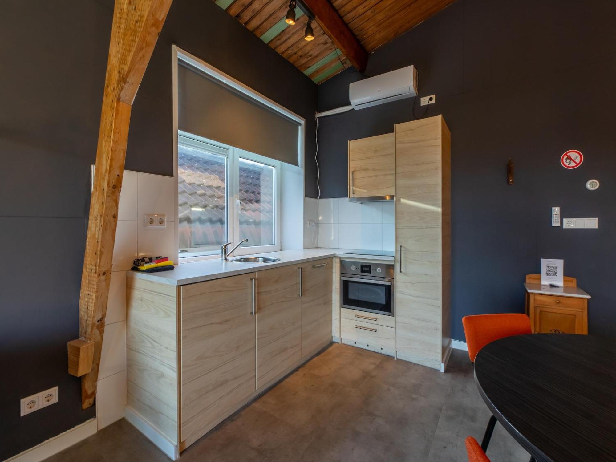 Lovely Modern 4 Person Apartment In The Heart Of Koudekerke Exterior photo