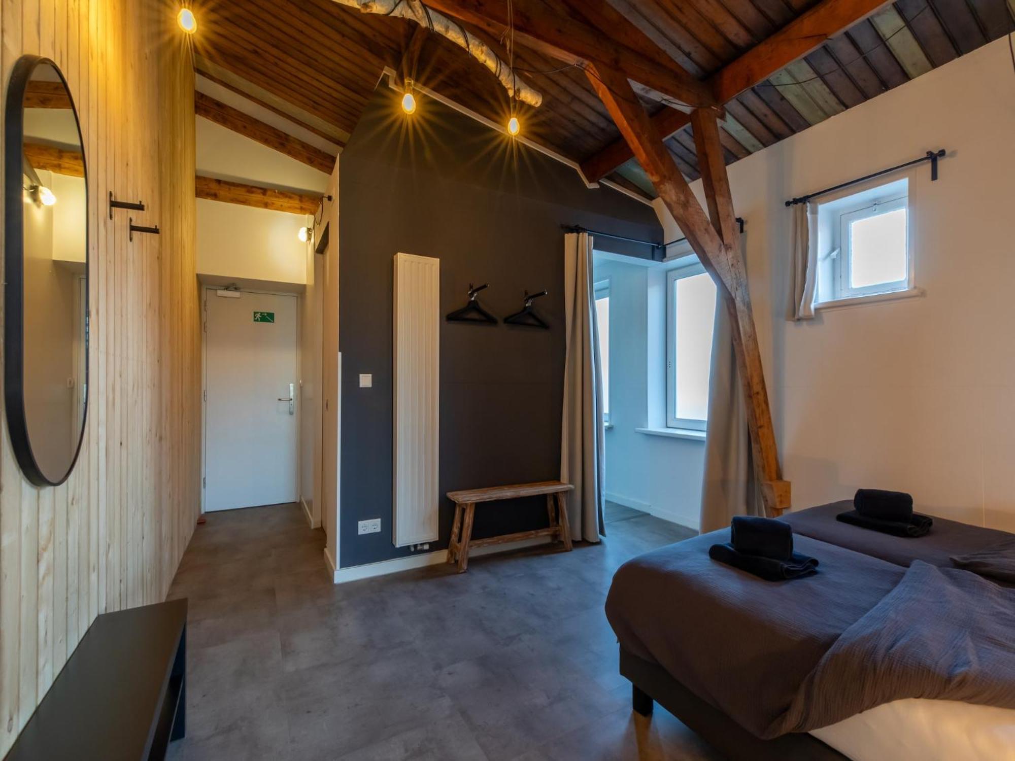 Lovely Modern 4 Person Apartment In The Heart Of Koudekerke Exterior photo