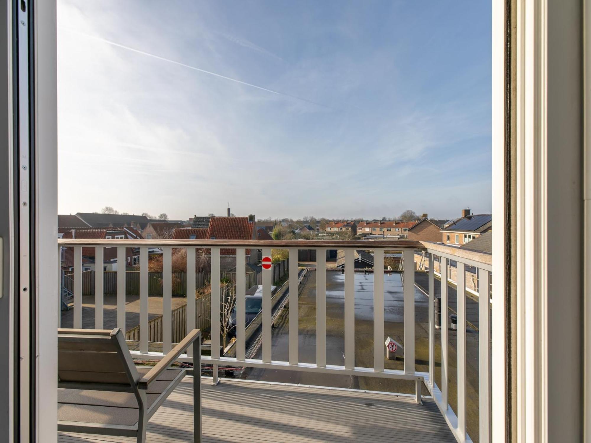 Lovely Modern 4 Person Apartment In The Heart Of Koudekerke Exterior photo